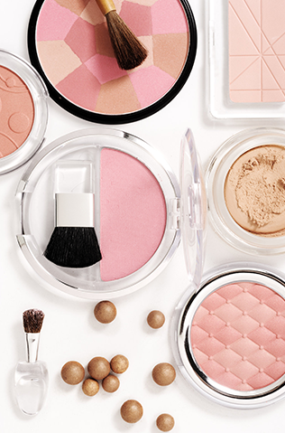 კოსმეტიკური ელემენტი